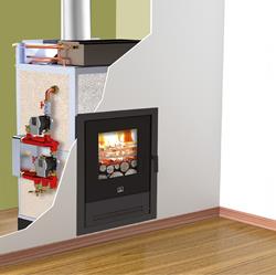 Evolution 4.0 Inserto System 300 1